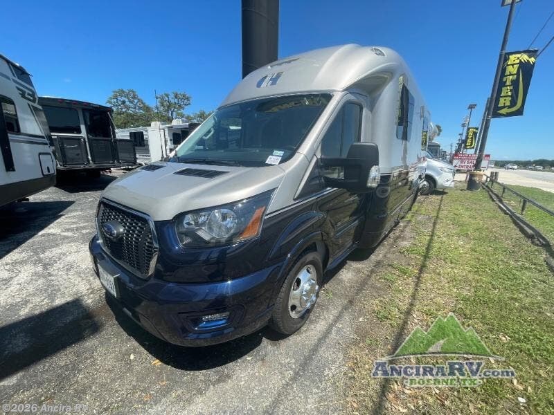 Used 2026 Coach House Platinum III 250 ST available in Boerne, Texas