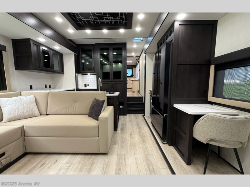 New 2026 Forest River Vengeance 4413 available in Boerne, Texas