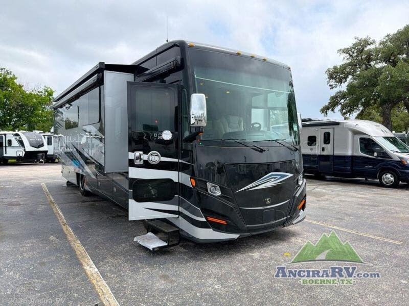 New 2026 Tiffin Allegro Red 33 AA available in Boerne, Texas