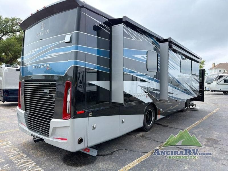 2026 Allegro Red 33 AA by Tiffin from Ancira RV in Boerne, Texas