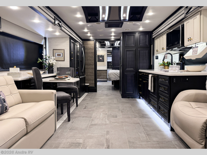 2026 Allegro Bus 45 OPP by Tiffin from Ancira RV in Boerne, Texas