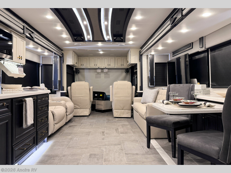 New 2026 Tiffin Allegro Bus 45 OPP available in Boerne, Texas