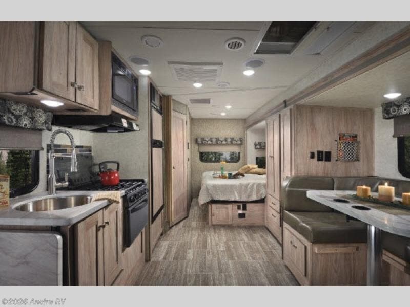 2018 Sunseeker MBS 2400W by Forest River from Ancira RV in Boerne, Texas