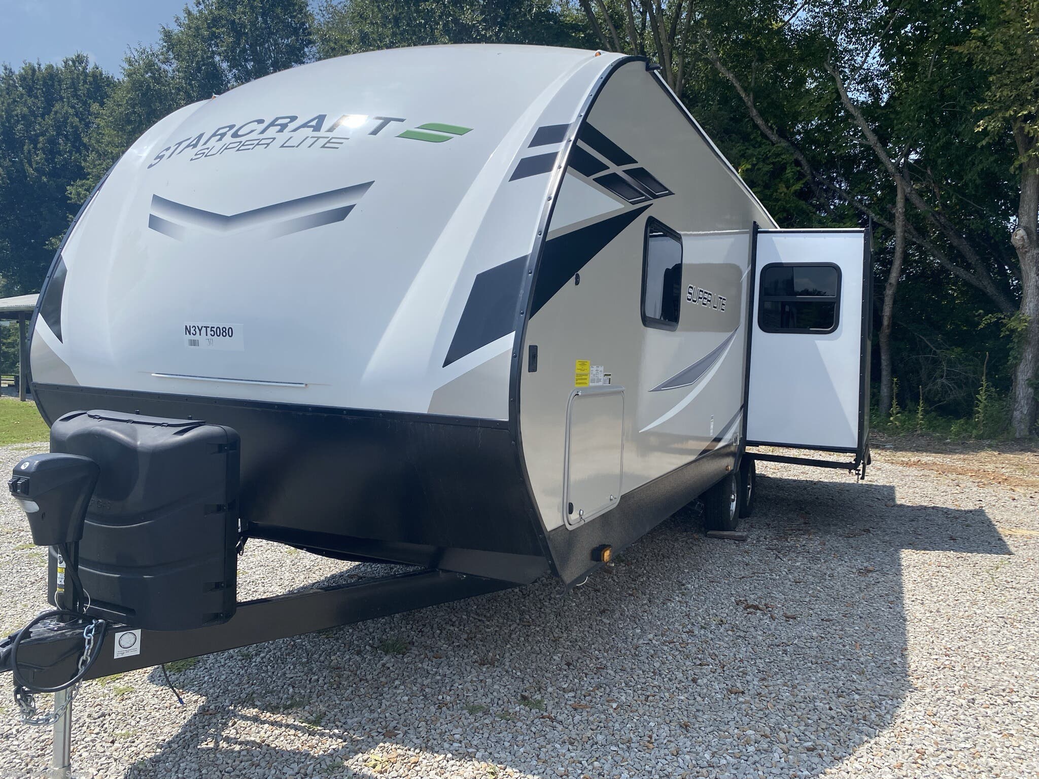 2022 Starcraft Super Lite 242RL RV for Sale in Carterville, IL 62918