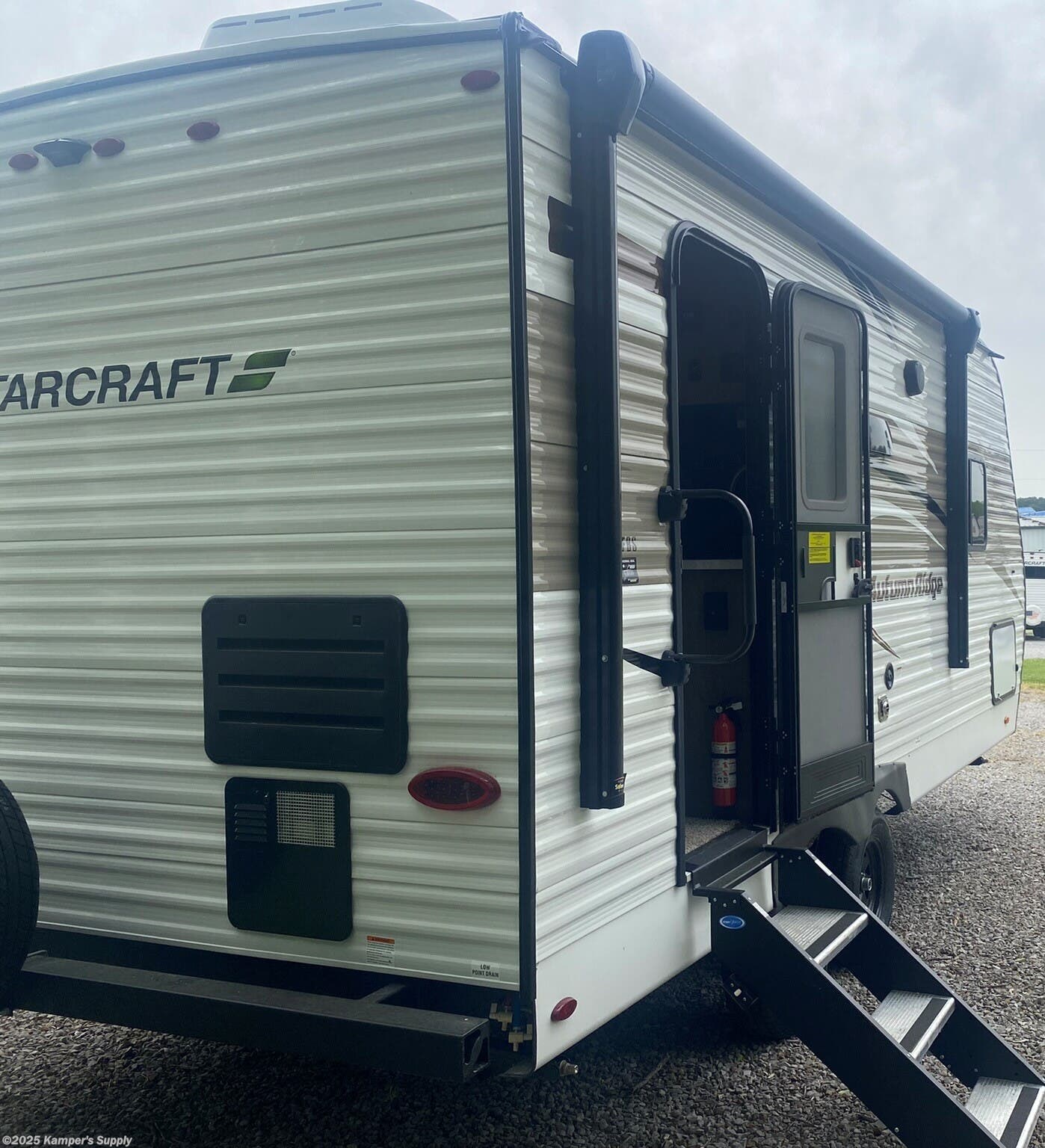 2022 Starcraft Autumn Ridge Outfitter 20FBS RV for Sale in Carterville, IL 62918 ST473 RVUSA