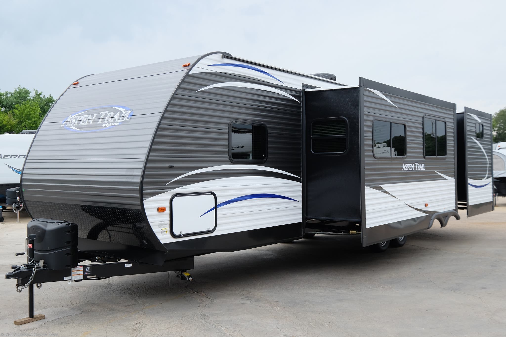 2019 Dutchmen Aspen Trail 3010BHDS BUNKHOUSE RV for Sale in Kennedale