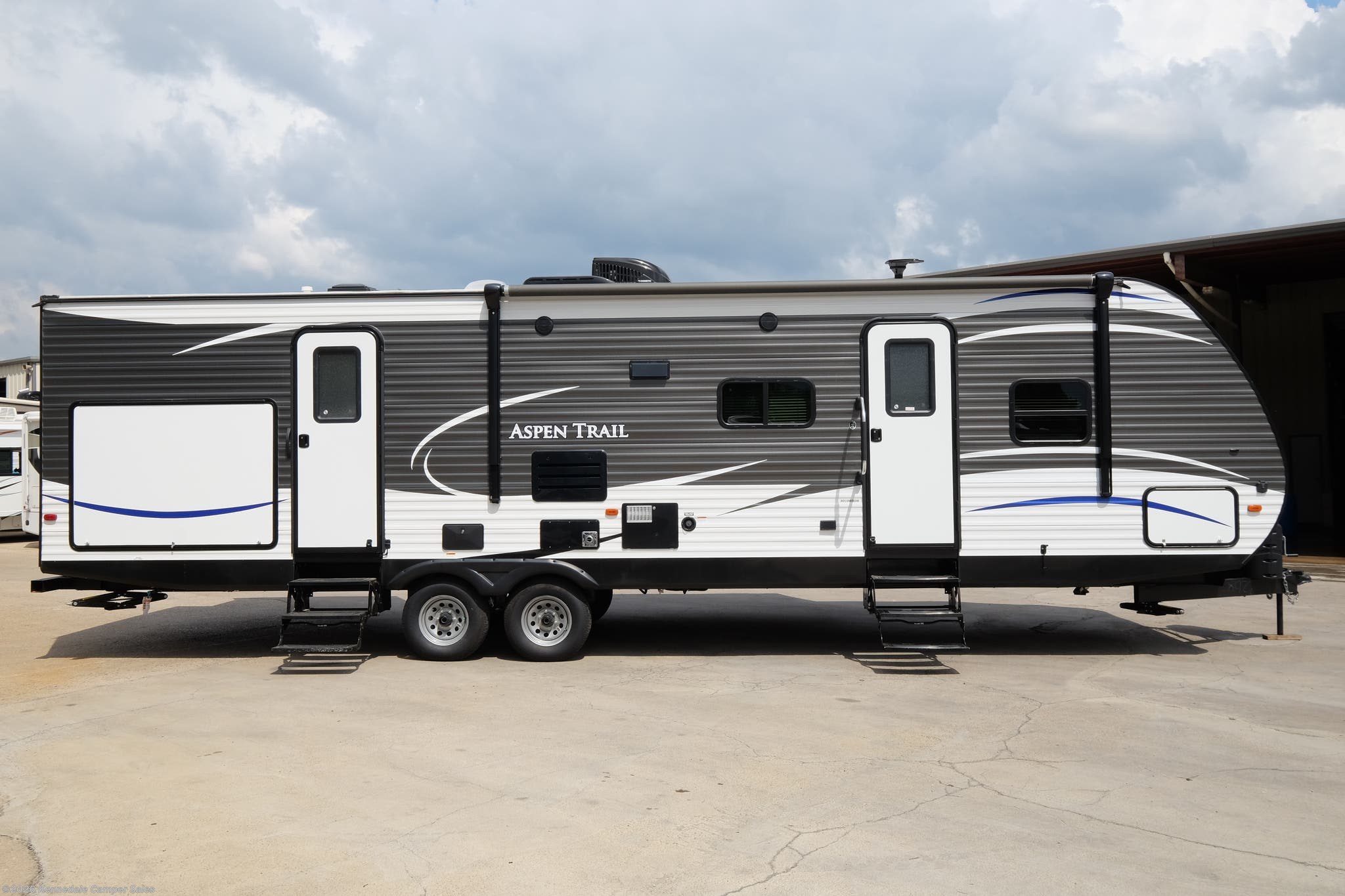 2019 Dutchmen Aspen Trail 3010BHDS BUNKHOUSE RV for Sale in Kennedale