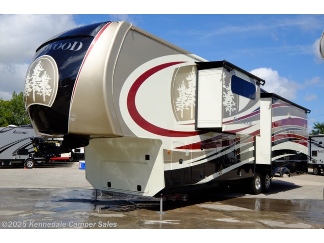 2016 Redwood Rv Redwood 39mb Rv For Sale In Kennedale Tx 76060 005918 Rvusa Com Classifieds