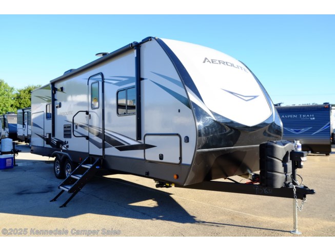 Sb910631 2019 Dutchmen Aerolite 2733rb
