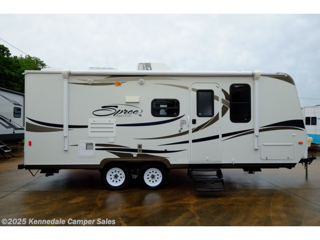 2012 K Z For Sale K Z Rvs Rv Trader