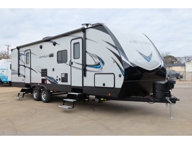 Sb910448 2019 Dutchmen Aerolite 2843bh