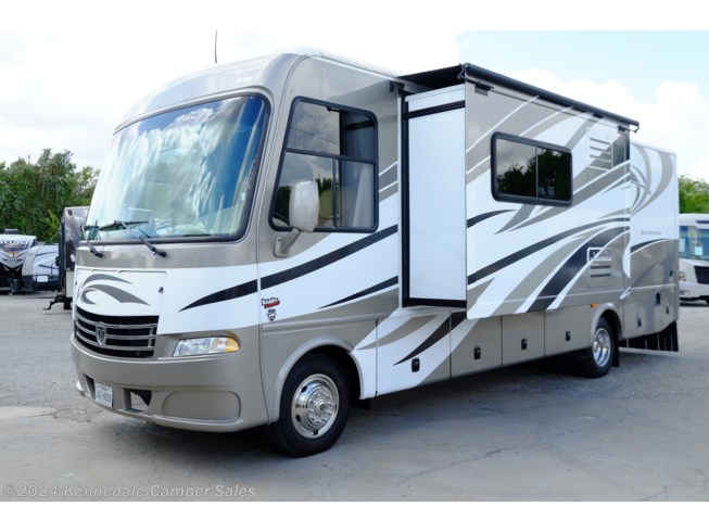 2013 Thor Motor Coach Daybreak 28PD RV for Sale in Kennedale, TX 76060 ...