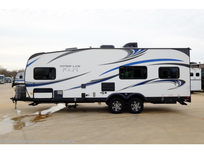 2013 Forest River XLR Hyperlite 24HFS RV for Sale in