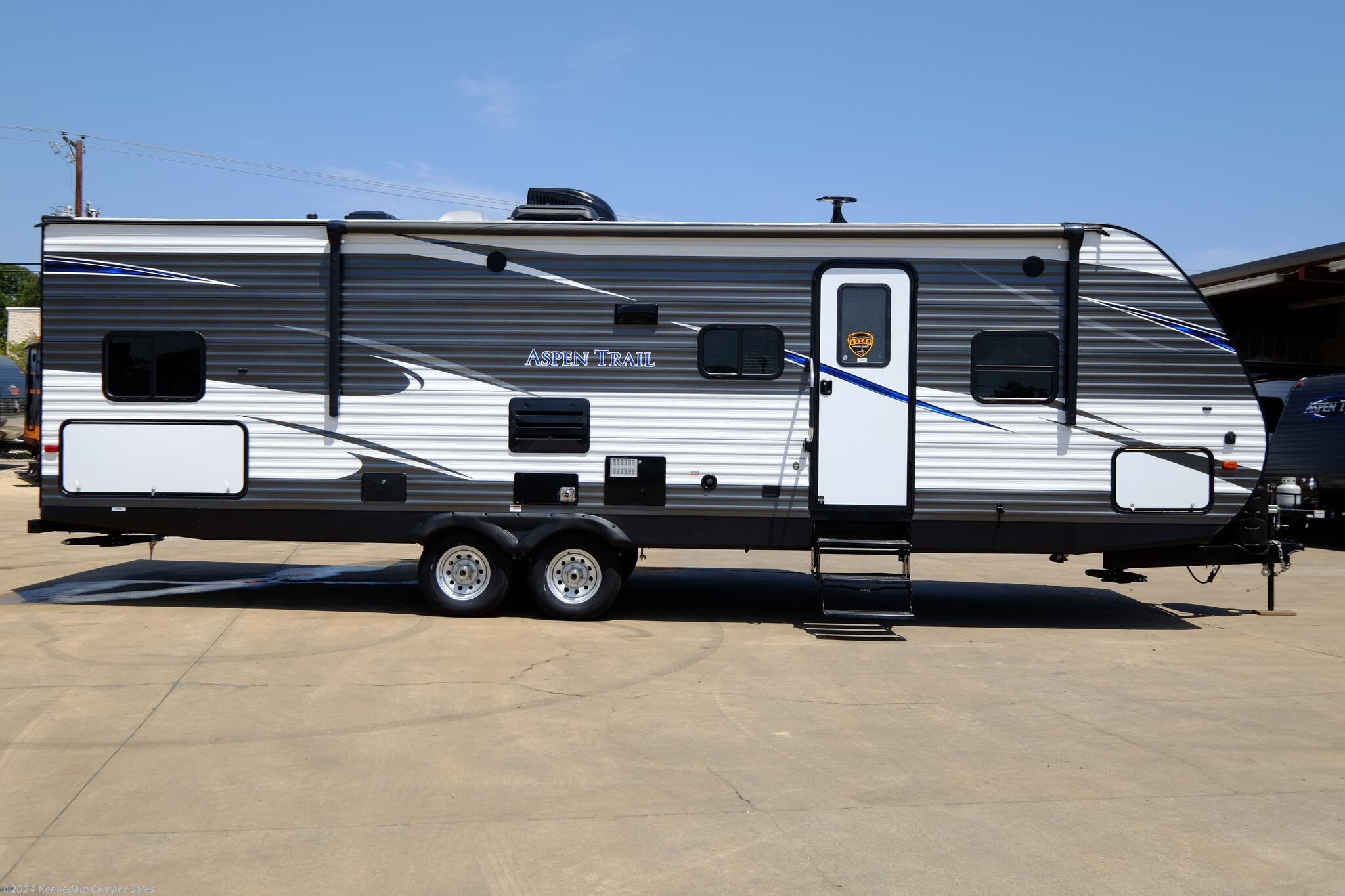 2020 Dutchmen RV Aspen Trail 2910BHS for Sale in Kennedale, TX 76060 ...