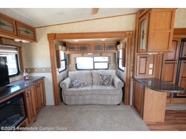 2012 Palomino Sabre 34 Reqs 6 Rv For Sale In Kennedale Tx 76060 005773 Rvusa Com Classifieds