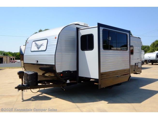 2021 Riverside Rv Retro 225fks Rv For Sale In Kennedale Tx 76060 002997 Rvusa Com Classifieds