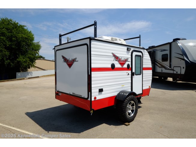 002992 2021 Riverside Rv Retro 511 Travel Trailer For Sale In Kennedale Tx