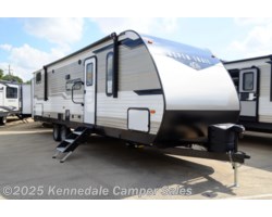 931324 2018 Dutchmen Coleman Light Lx 1705rb Travel Trailer For Sale In Kennedale Tx