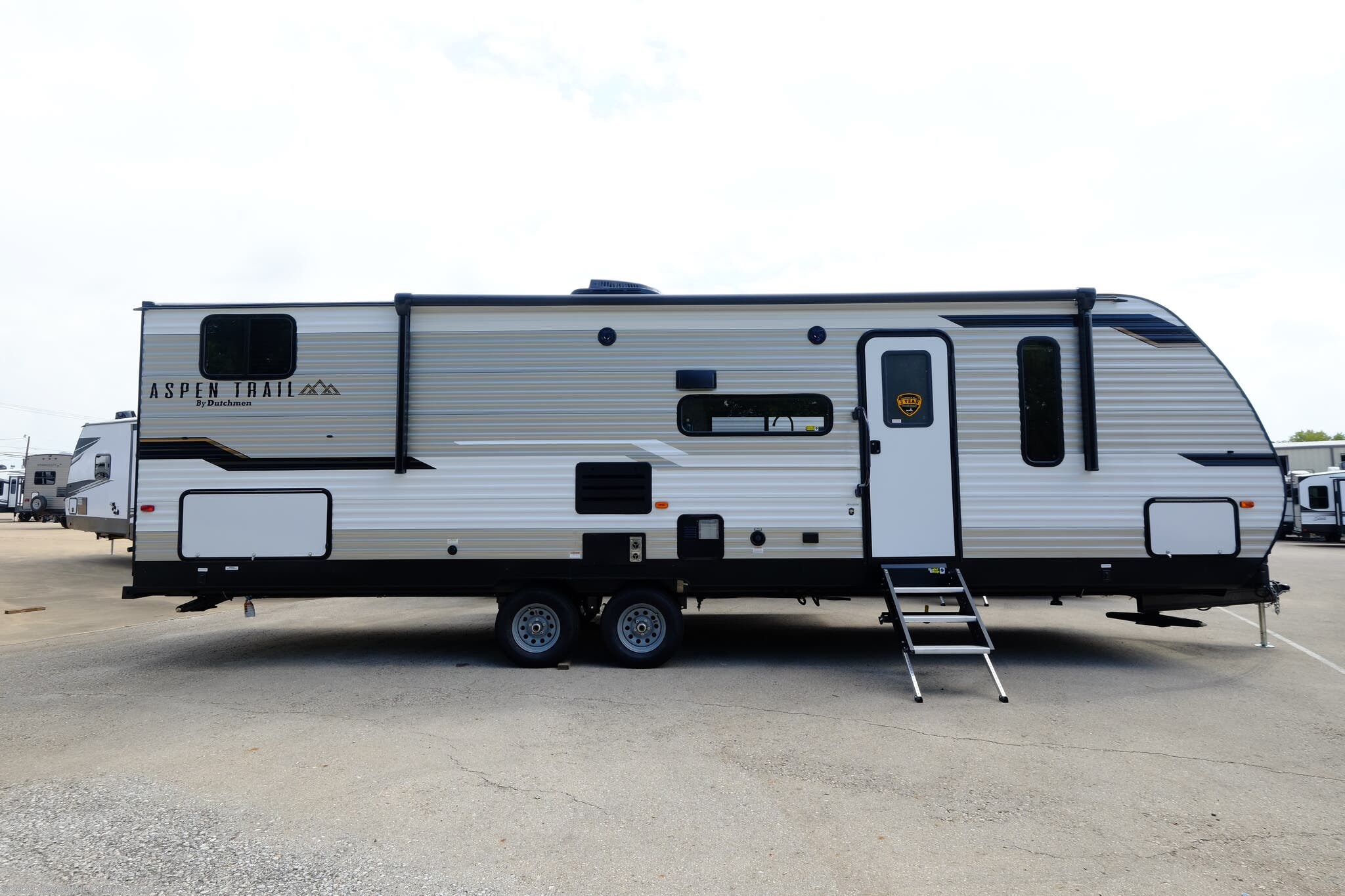 2021 Dutchmen Aspen Trail 2910BHS RV for Sale in Kennedale, TX 76060