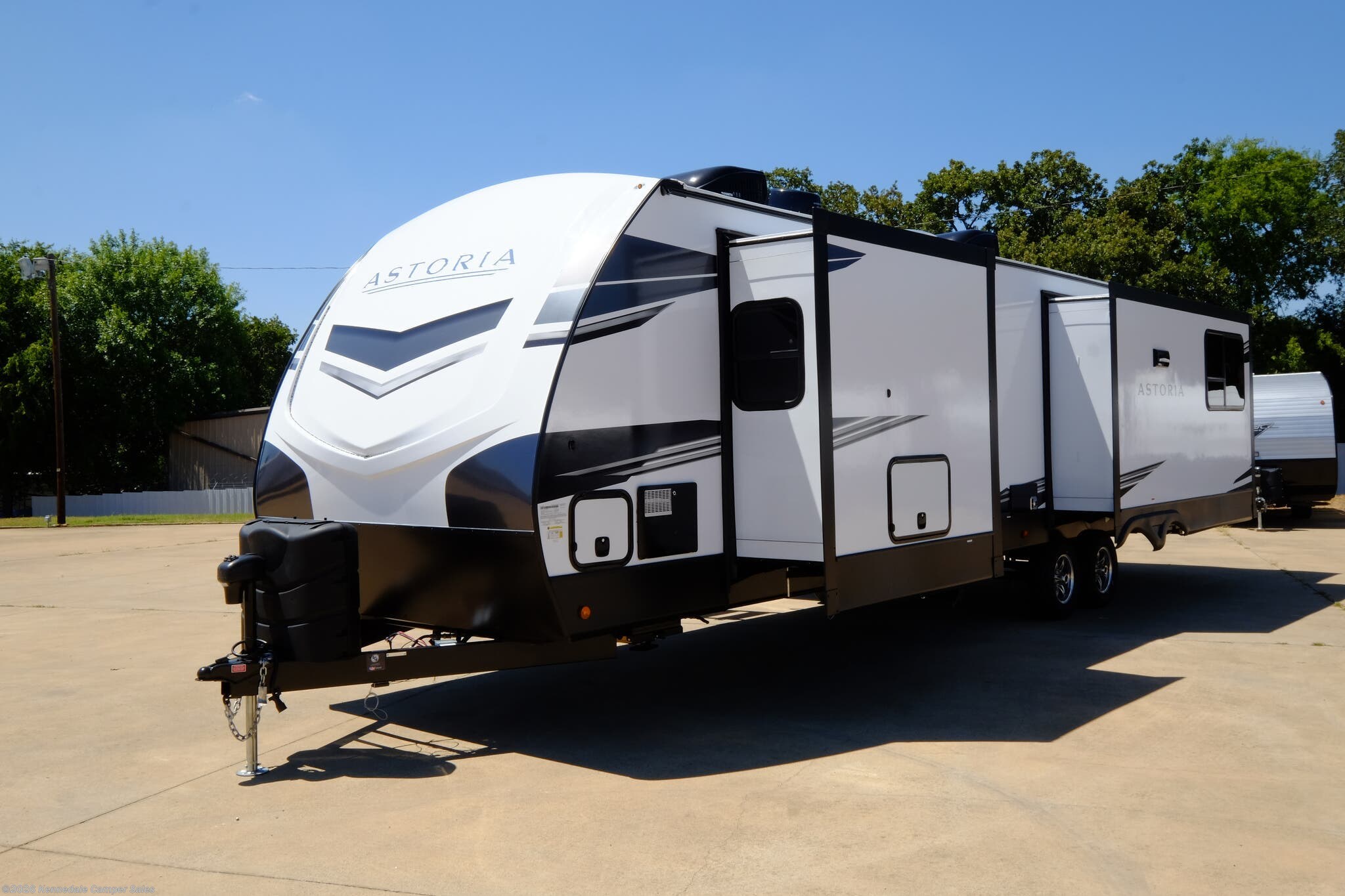 2021 Dutchmen Astoria 3373RL RV for Sale in Kennedale, TX 76060 915259 Classifieds