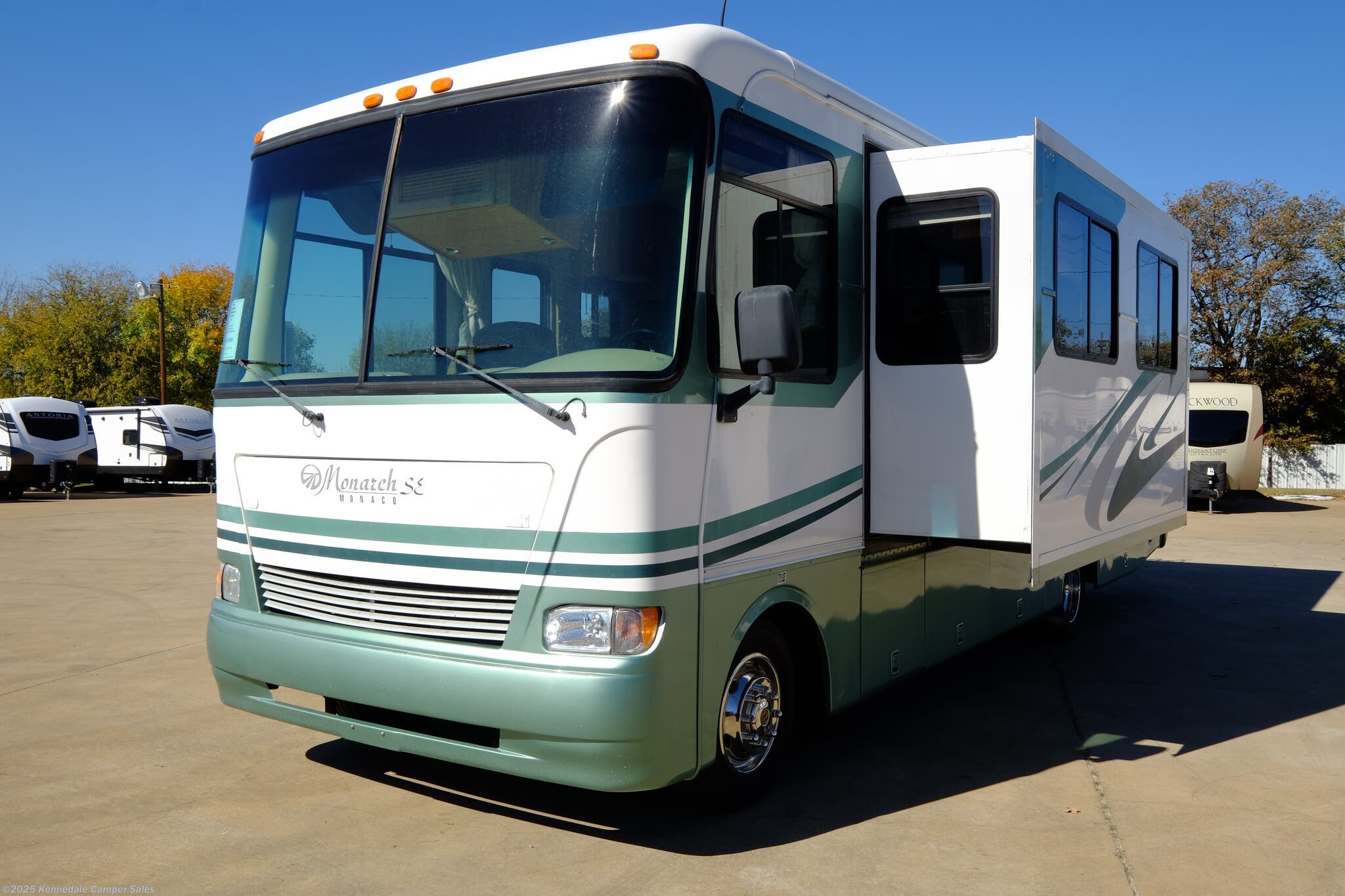 Monaco Rv For Sale - www.inf-inet.com