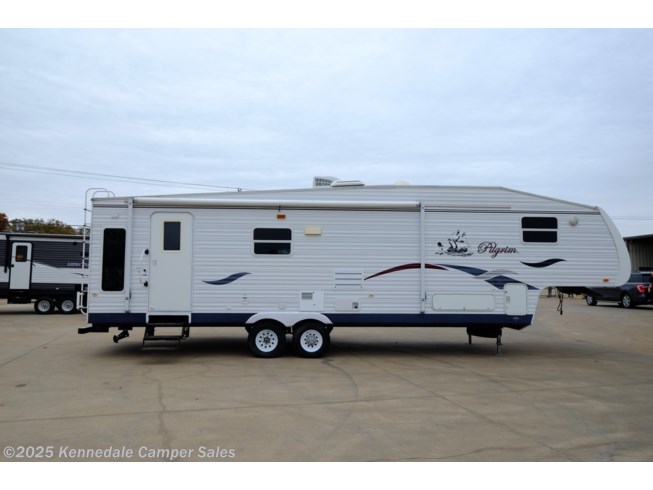 2006 Pilgrim International Pilgrim 299 RLSS-5 RV for Sale in Kennedale ...