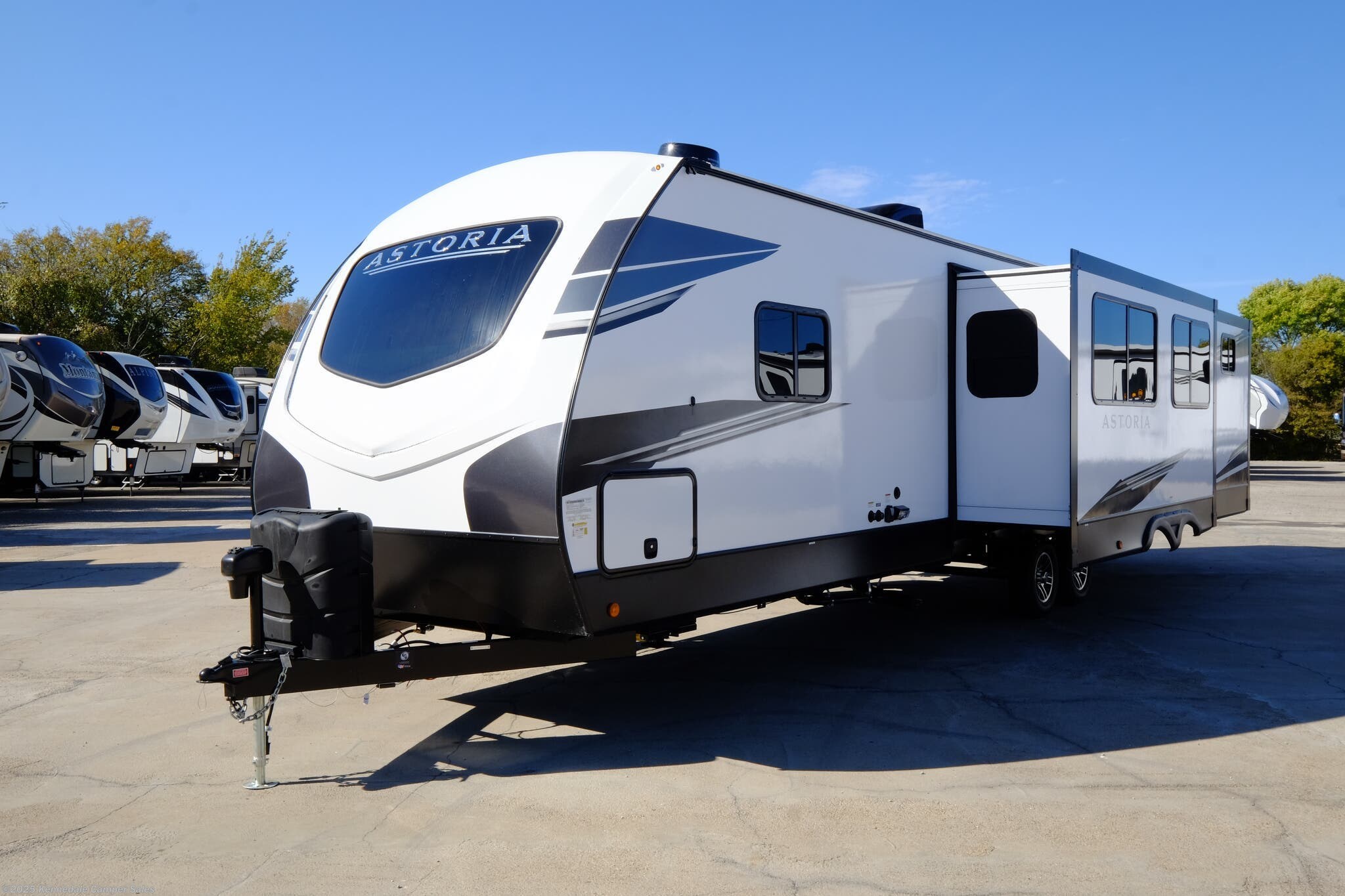 2021 Dutchmen Astoria 3203BH RV for Sale in Kennedale, TX 76060 915505 Classifieds