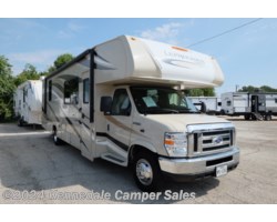 C 17 Coachmen Freelander 21qb Class C For Sale In Kennedale Tx