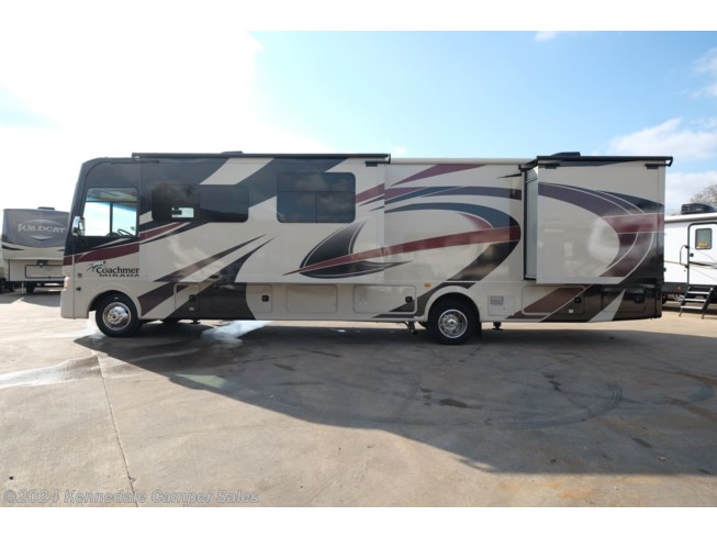 2018 Mirada 35KB by Coachmen from Kennedale Camper Sales in Kennedale, Texas