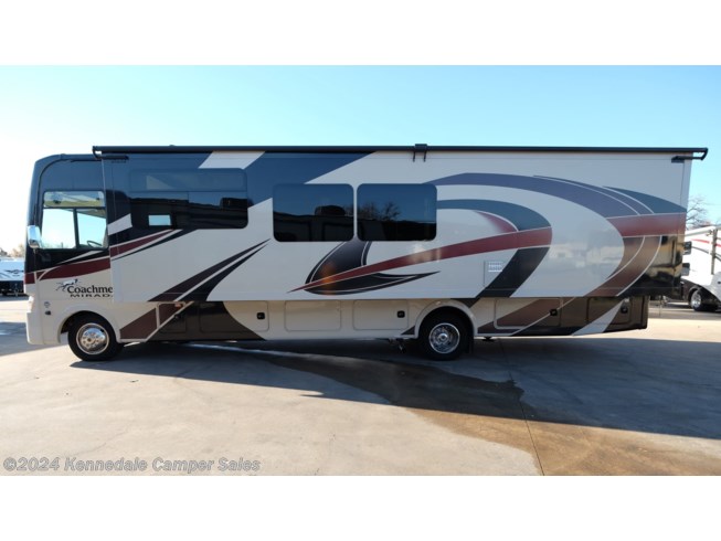 Used 2018 Coachmen Mirada 32SS available in Kennedale, Texas