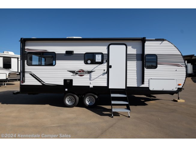 2022 21CK by Shasta from Kennedale Camper Sales in Kennedale, Texas