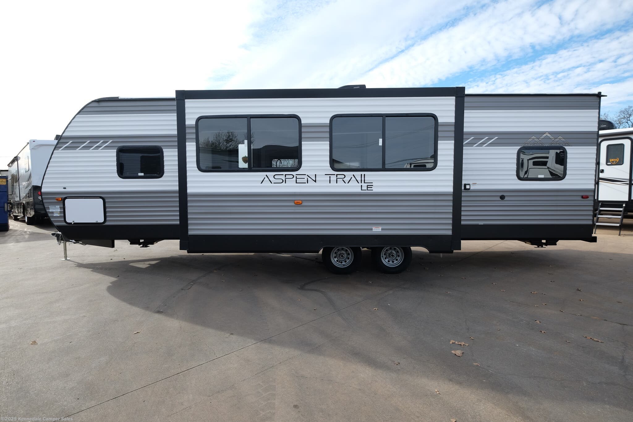 2022 Dutchmen Aspen Trail 29BH RV for Sale in Kennedale, TX 76060 922157 Classifieds