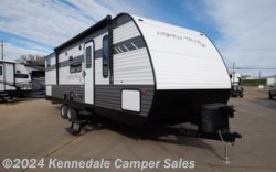 Kennedale Camper Sales Logo