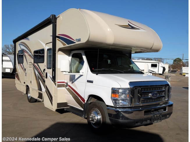 Used 2019 Thor Motor Coach Four Winds 25V available in Kennedale, Texas