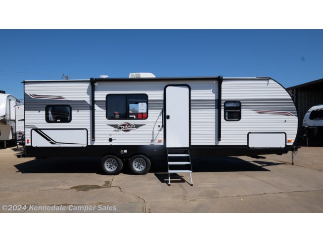 New 2022 Shasta 25RS available in Kennedale, Texas