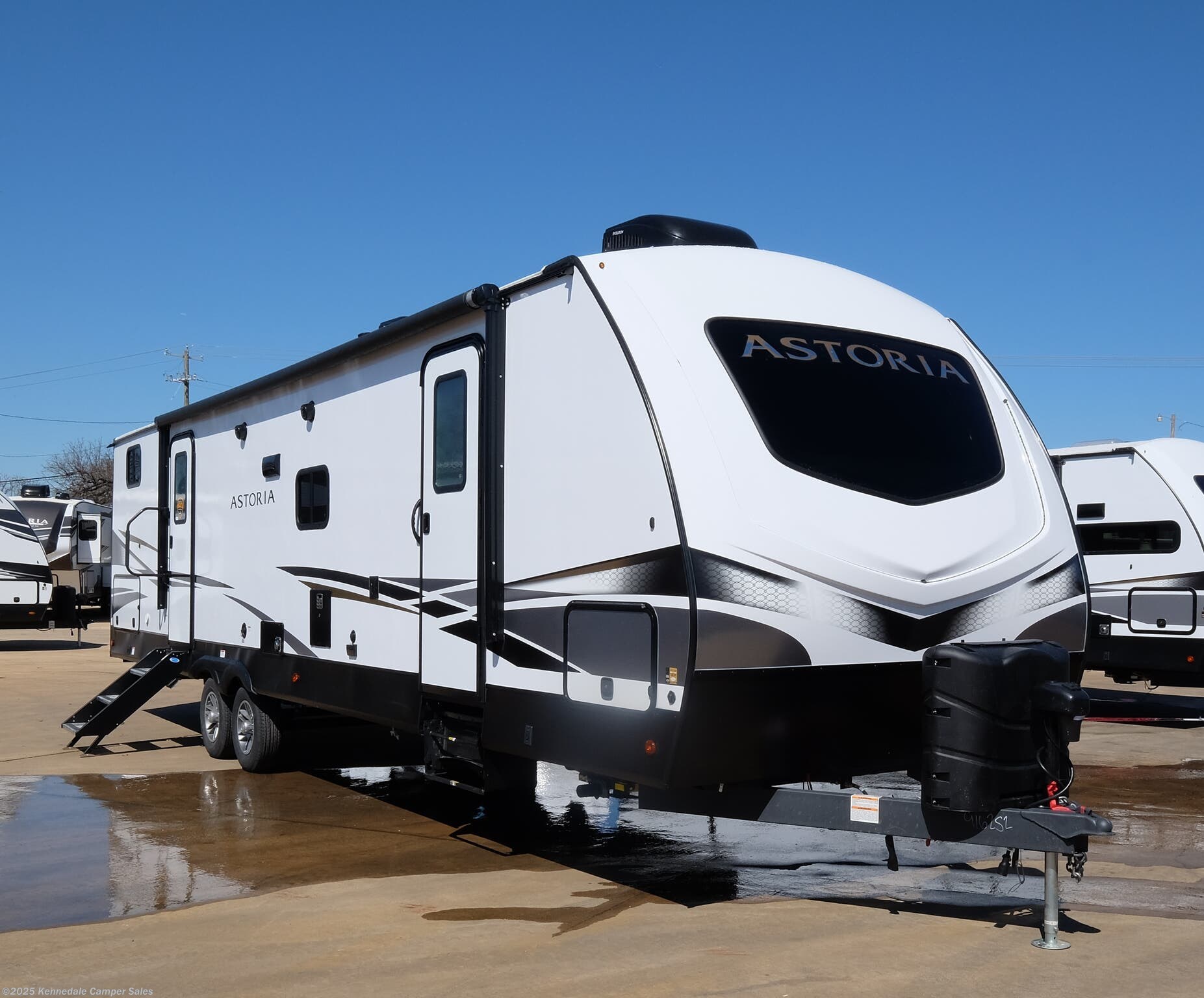 2022 Dutchmen Astoria 3203BH RV for Sale in Kennedale, TX 76060 916252 Classifieds