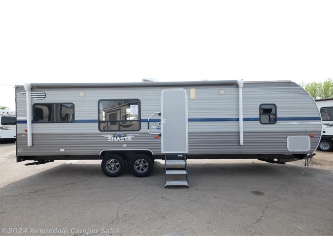 Used 2020 Shasta 260TH available in Kennedale, Texas