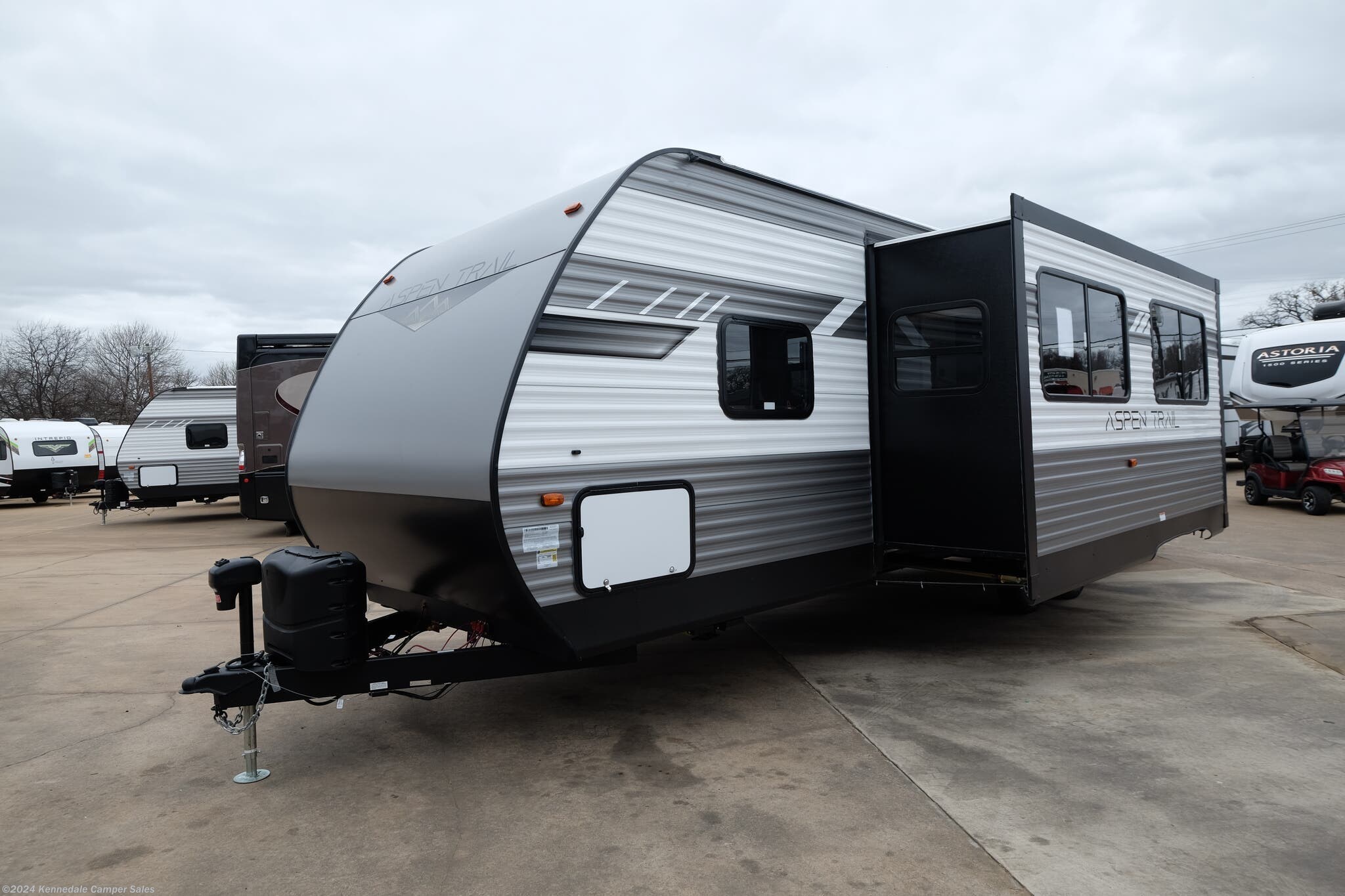 2022 Dutchmen Aspen Trail 2910BHS RV for Sale in Kennedale, TX 76060