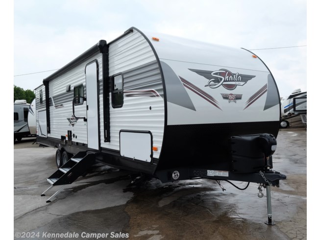 2022 Shasta 31OK - New Travel Trailer For Sale by Kennedale Camper Sales in Kennedale, Texas