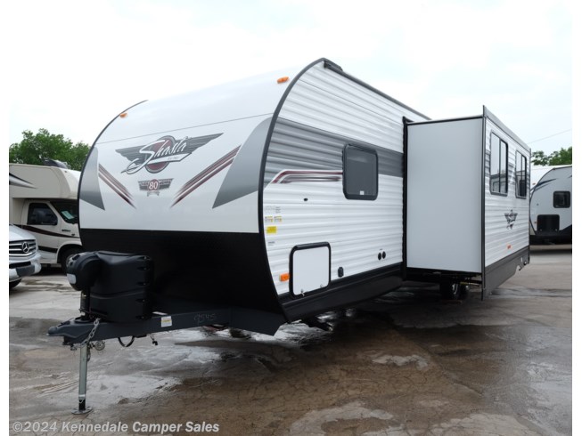 2022 31OK by Shasta from Kennedale Camper Sales in Kennedale, Texas