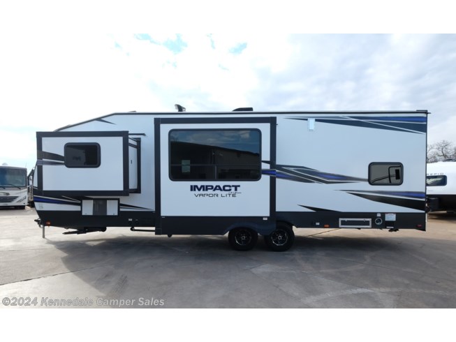 2019 Impact 29V by Keystone from Kennedale Camper Sales in Kennedale, Texas