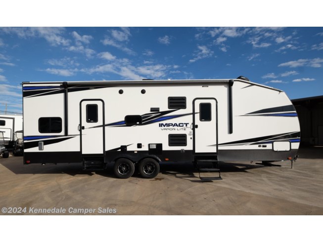 Used 2019 Keystone Impact 29V available in Kennedale, Texas