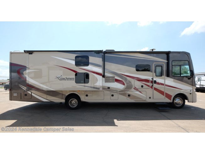 2020 Mirada 35BH by Coachmen from Kennedale Camper Sales in Kennedale, Texas