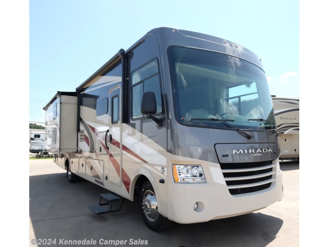 Used 2020 Coachmen Mirada 35BH available in Kennedale, Texas