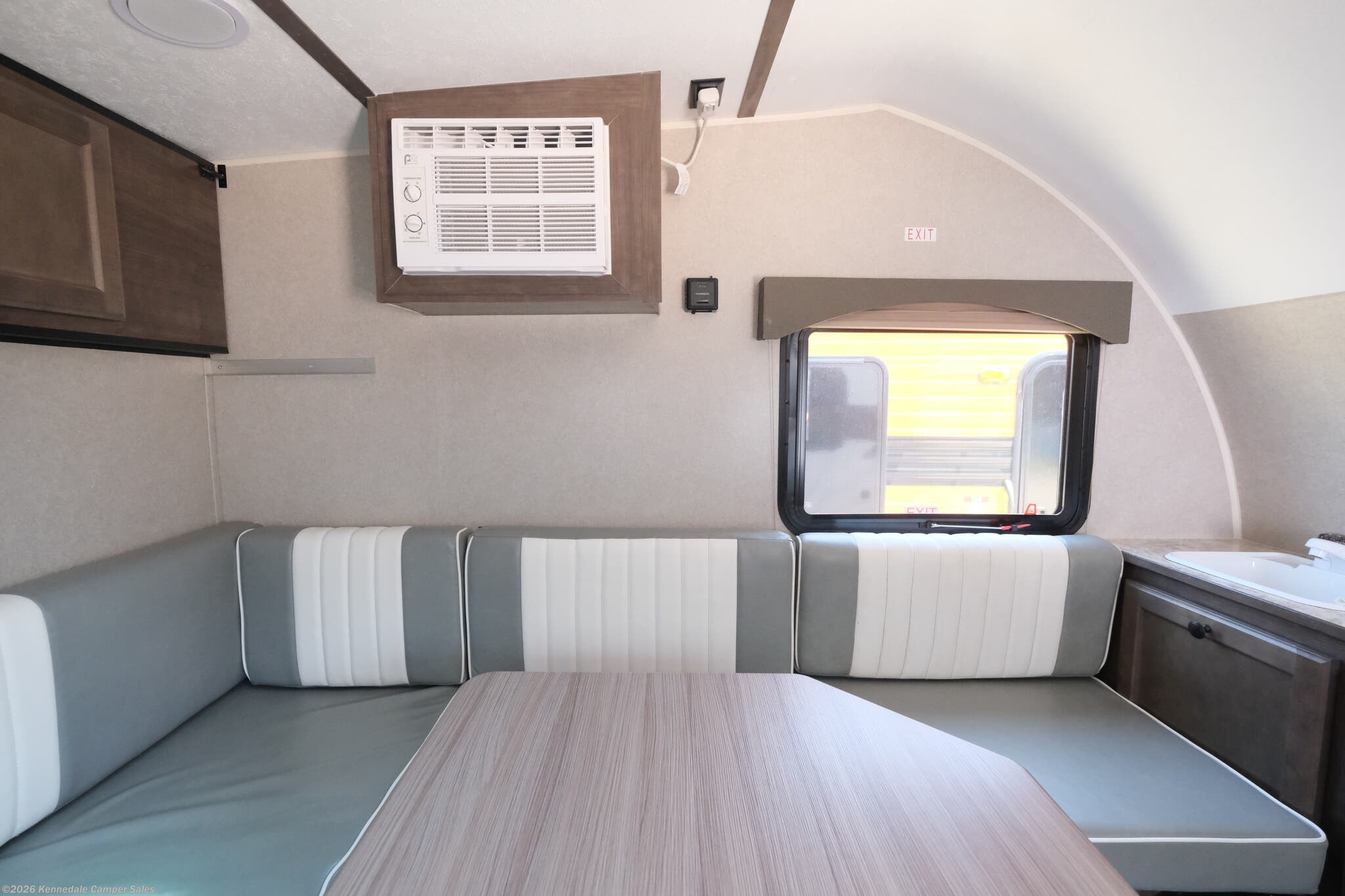 2022 Sunset Park RV SunRay 129 RV for Sale in Kennedale, TX 76060