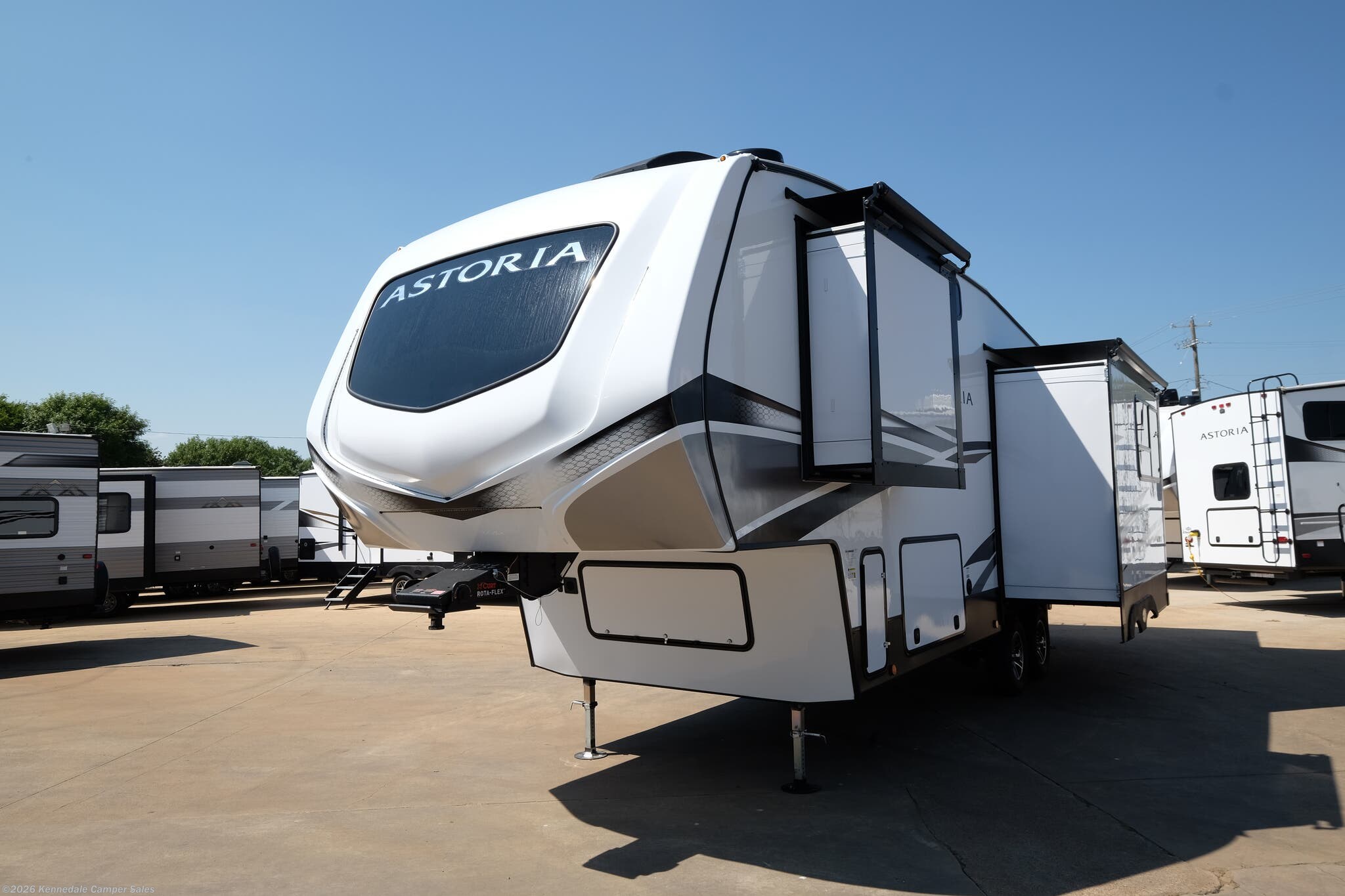 2023 Dutchmen Astoria 2533RDF RV for Sale in Kennedale, TX 76060 915237 Classifieds