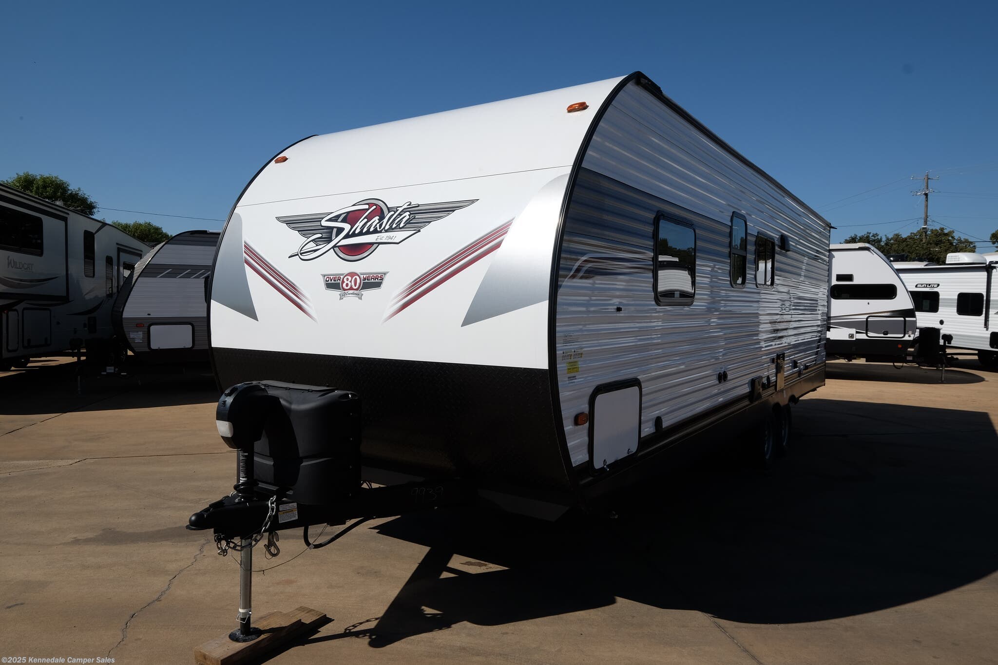 2022 Shasta 26BH RV for Sale in Kennedale, TX 76060 019939 RVUSA