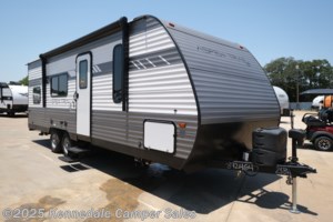 2019 Palomino Puma 39PQB