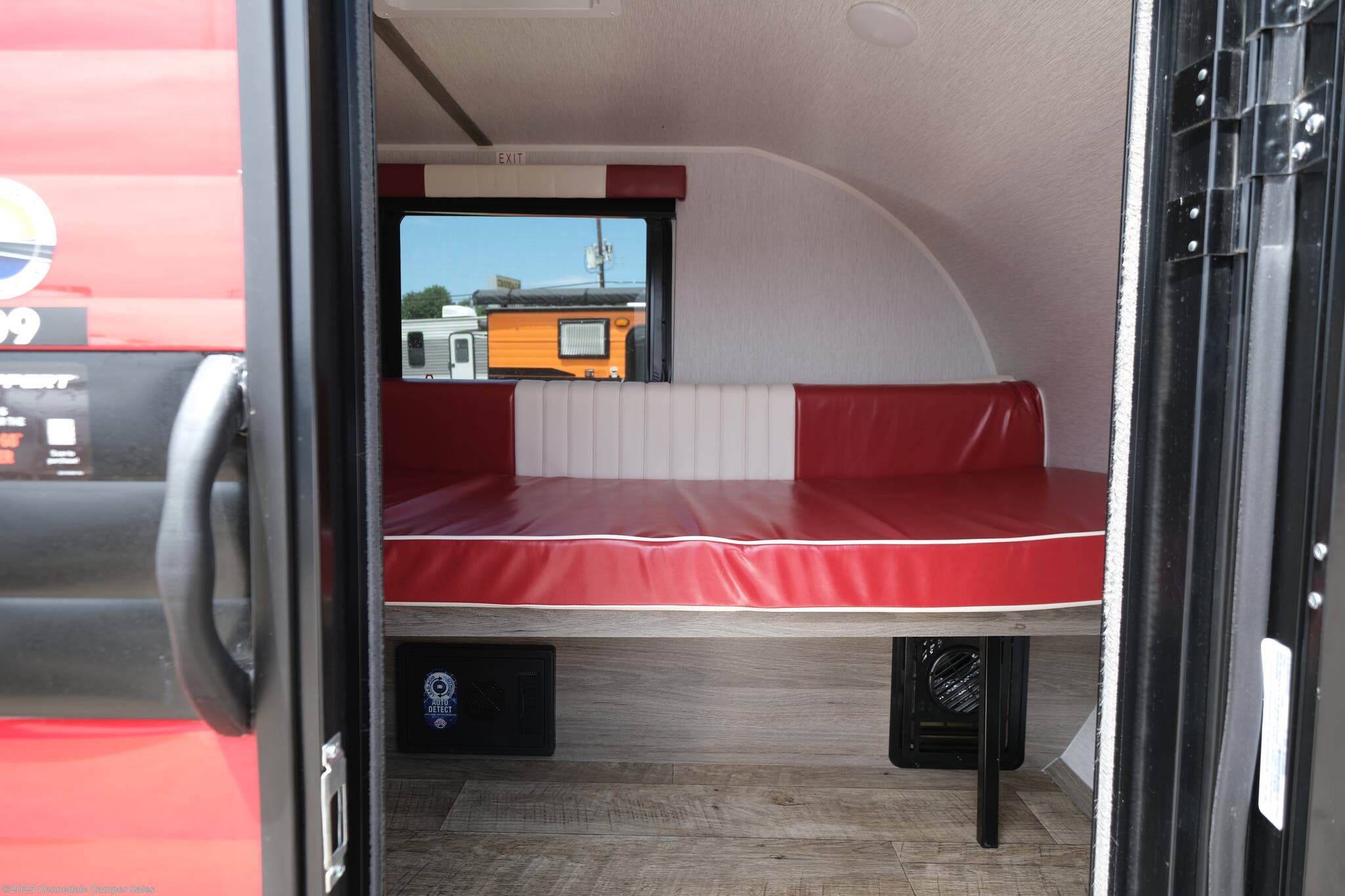 2024 Sunset Park RV SunRay 109 RV for Sale in Kennedale, TX 76060