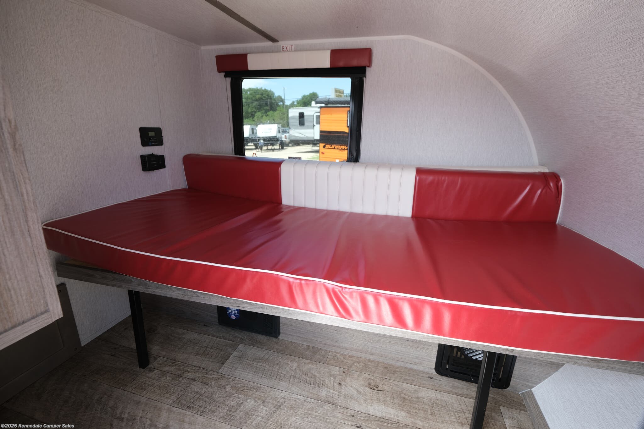 2024 Sunset Park RV SunRay 109 RV for Sale in Kennedale, TX 76060